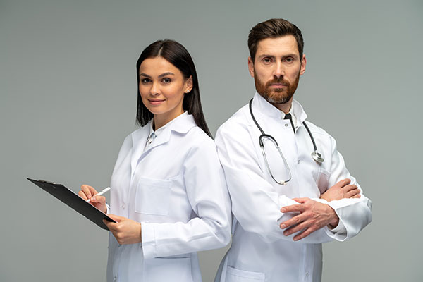 peptide therapy clinic in Galveston